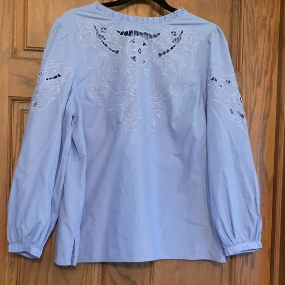 Talbots Tops - Talbots 🌟HO🌟Petit X Large Top